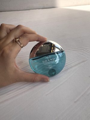 ادکلن بولگاری اکوا Bvlgari Aqva شماره 167 برند کالکشن