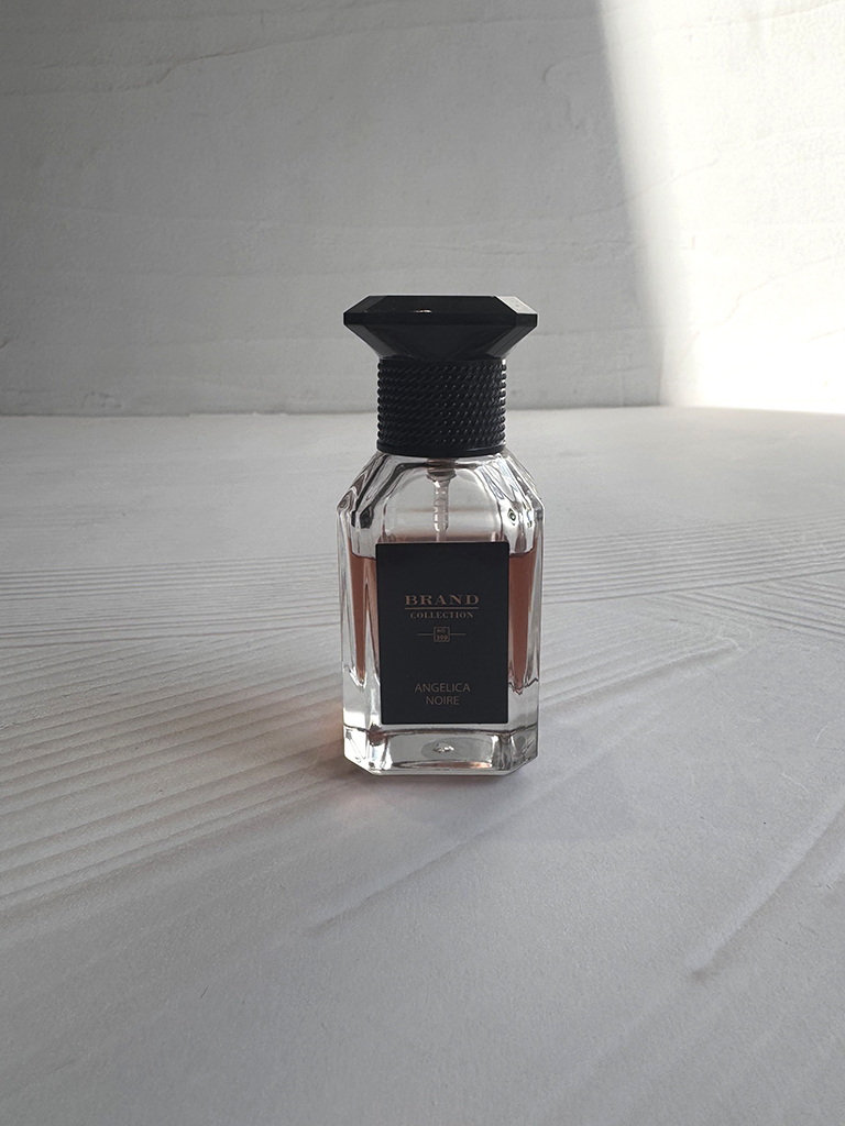 ادکلن گرلن آنژلیک نویر Angelique Noire شماره 399 برند کالکشن