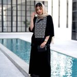 چطور شومیز را با دامن ست کنیم؟