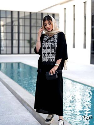چطور شومیز را با دامن ست کنیم؟