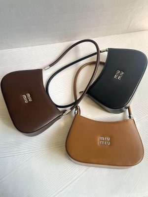 کیف دستی زنانه مدل Miu Classic کد 2103