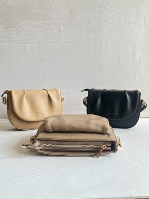 کیف دستی زنانه مدل Dior کد 2105