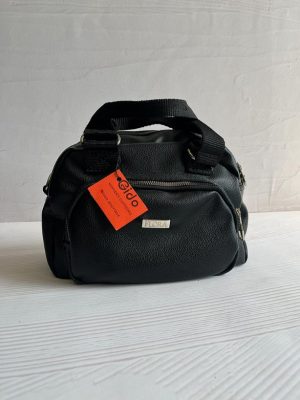 کیف دستی زنانه FLORA مدل اسپرت روزمره