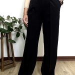 شلوار فول بگ مازراتی