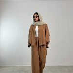 استایل دخترانه خنک برای سفرهای تابستانی به شمال و جنوب