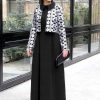 برای قد کوتاه‌ها: چه لباس‌هایی قد را بلندتر نشان می‌دهند؟