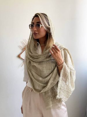 شال واترملون کد 3111