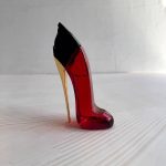 ادکلن کارولینا هررا وری گود گرل Carolina Herrera Very Good Girl شماره125 برند کالکشن