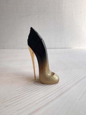 ادکلن کارولینا هررا گود گرل میدنایت Carolina Herrera Good Girl Midnight کد 357 برند کالکشن