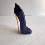 ادکلن کارولینا هررا گود گرل میدنایت Carolina Herrera Good Girl Midnight شماره124 برند کالکشن 