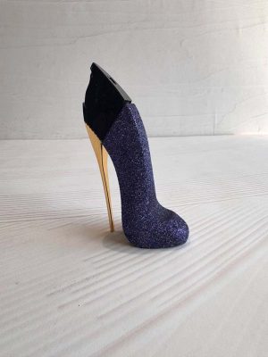 ادکلن کارولینا هررا گود گرل میدنایت Carolina Herrera Good Girl Midnight شماره124 برند کالکشن 