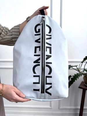 کوله‌پشتی زنانه GIVENCHY طوسی