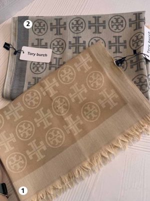 شال کشمیر Tory Burch