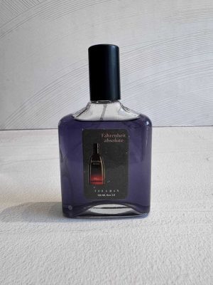 ادکلن مردانه Fahrenheit Absolute