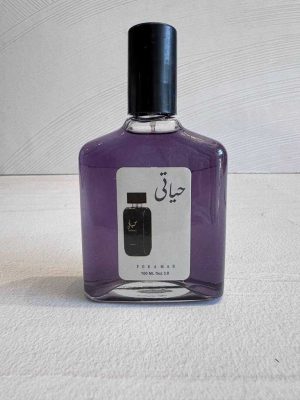 ادکلن حیاتی زنانه