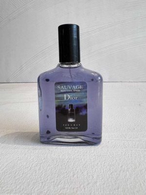 ادکلن مردانه Dior Sauvage Very Cool Spray