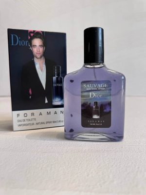 ادکلن مردانه Dior Sauvage Very Cool Spray