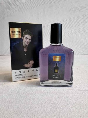 ادکلن مردانه Tom Ford Black Orchid