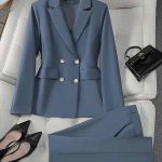 برای مصاحبه کاری چی بپوشیم ؟