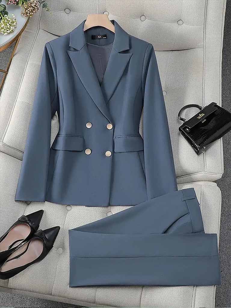 برای مصاحبه کاری چی بپوشیم ؟