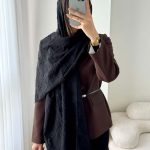شال گوچی پرزی