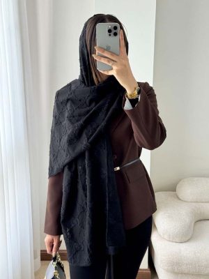 شال گوچی پرزی