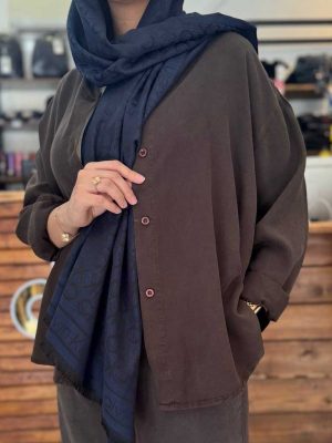 شومیز سیلک