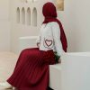 راهنمای کامل استایل یلدایی