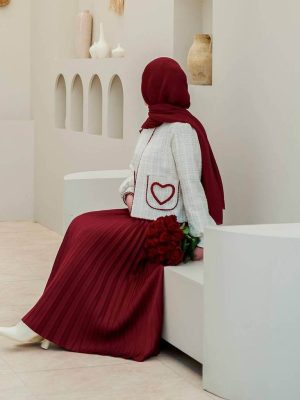 راهنمای کامل استایل یلدایی