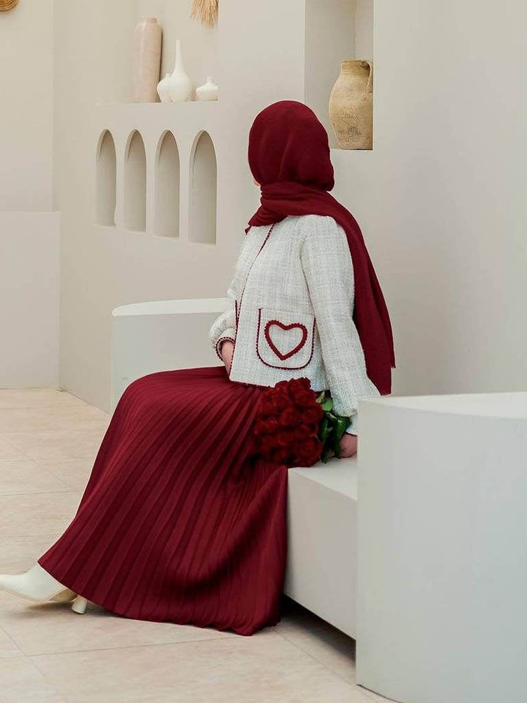 راهنمای کامل استایل یلدایی