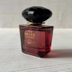 ادکلن زنانه برندکالکشن 023