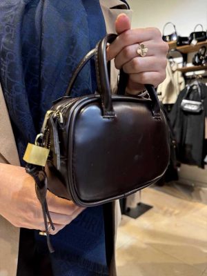 کیف زارا صندوقی کد 2168