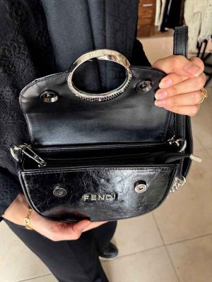 کیف پاسپورتی چشمی کد 2189