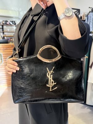 کیف مزونی مجلسی YSL