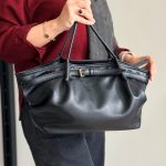 کیف زارا کمربندی قایقی