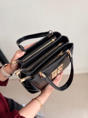 کیف مجلسی بزرگ جیونچی سه خانه