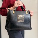 کیف مجلسی بزرگ جیونچی سه خانه