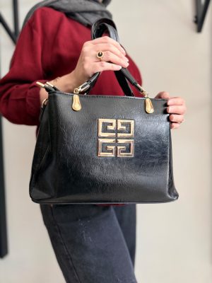 کیف مجلسی بزرگ جیونچی سه خانه