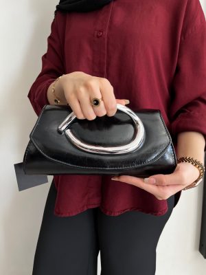 کیف ترند دسته زارا ZARA مجلسی