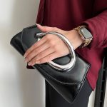 کیف ترند دسته زارا ZARA مجلسی