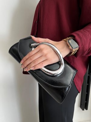 کیف ترند دسته زارا ZARA مجلسی