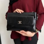 کیف پاسپورتی جادار دو خانه زنانه سلین Celine