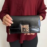 کیف پاسپورتی دخترونه میس دیورMISS Dior