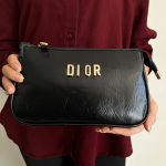کیف پاسپورتی دخترونه دیور Dior