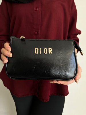 کیف پاسپورتی دخترونه دیور Dior