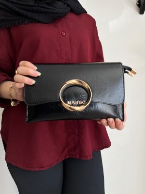 کیف مجلسی شیک زنانه بولگاری