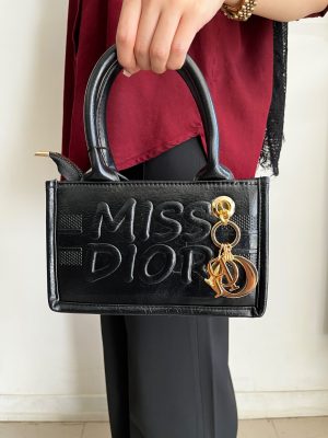 کیف شیک زنانه Dior