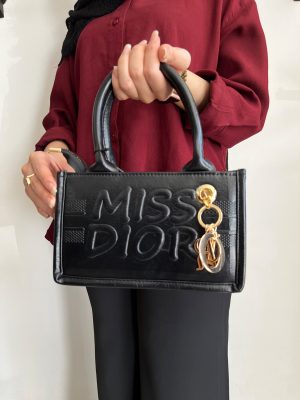 کیف شیک زنانه Dior