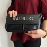 کیف پاسپورتی جیب دار ولنتینو Valentino