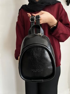 کوله دخترانه اسپرت فانتزی سایز بزرگ